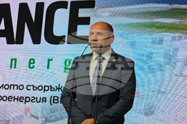Ловеч - съоръжение за съхранение на електроенергия - откриване