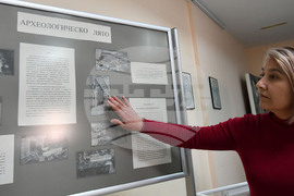 Исперих - Ден на археолога - изложба