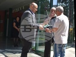 Снимка: Община Разград 