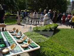 Снимка: Община Разград 