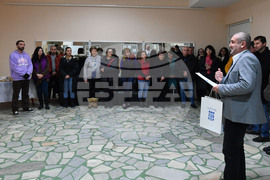 Исперих - Ден на археолога - изложба