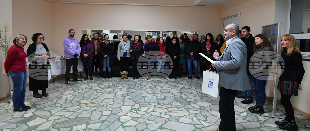 Исперих - Ден на археолога - изложба