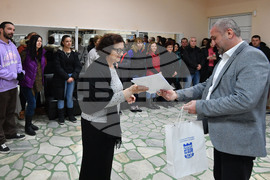 Исперих - Ден на археолога - изложба