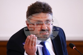 Парламент - Комисия по културата и медиите - заседание