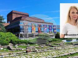 Снимка: Архив на „Златната липа“