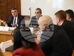 Народно събрание - комисия по туризъм - заседание