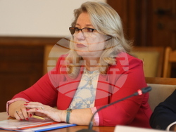 Народно събрание - комисия по туризъм - заседание