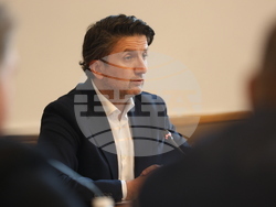 Народно събрание - комисия по туризъм - заседание