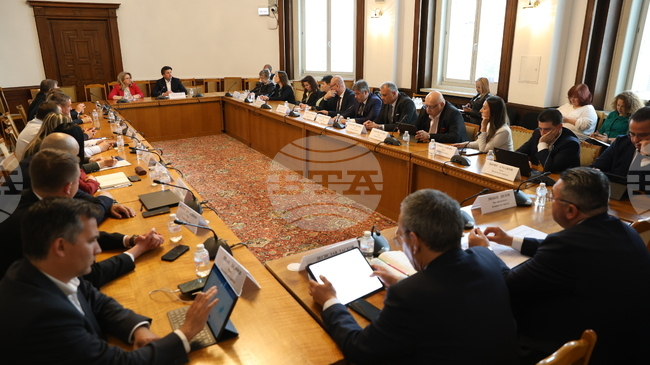 Парламентарната комисия по туризъм не успя да събере кворум на насроченото заседание по проектобюджета за 2026 г.