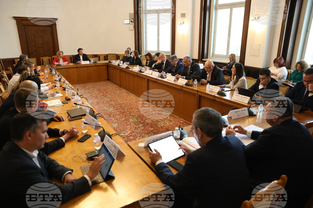 Парламентарната комисия по туризъм не успя да събере кворум на насроченото заседание по проектобюджета за 2026 г.