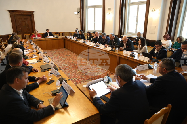 Парламентарната комисия по туризъм не успя да събере кворум на насроченото заседание по проектобюджета за 2026 г.