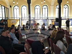 Видин - конференция – Северозапад - туризъм