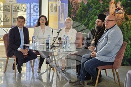 Видин - конференция – Северозапад - туризъм