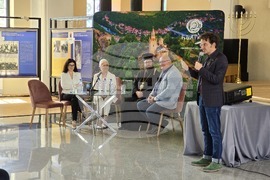 Видин - конференция – Северозапад - туризъм