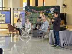 Видин - конференция – Северозапад - туризъм