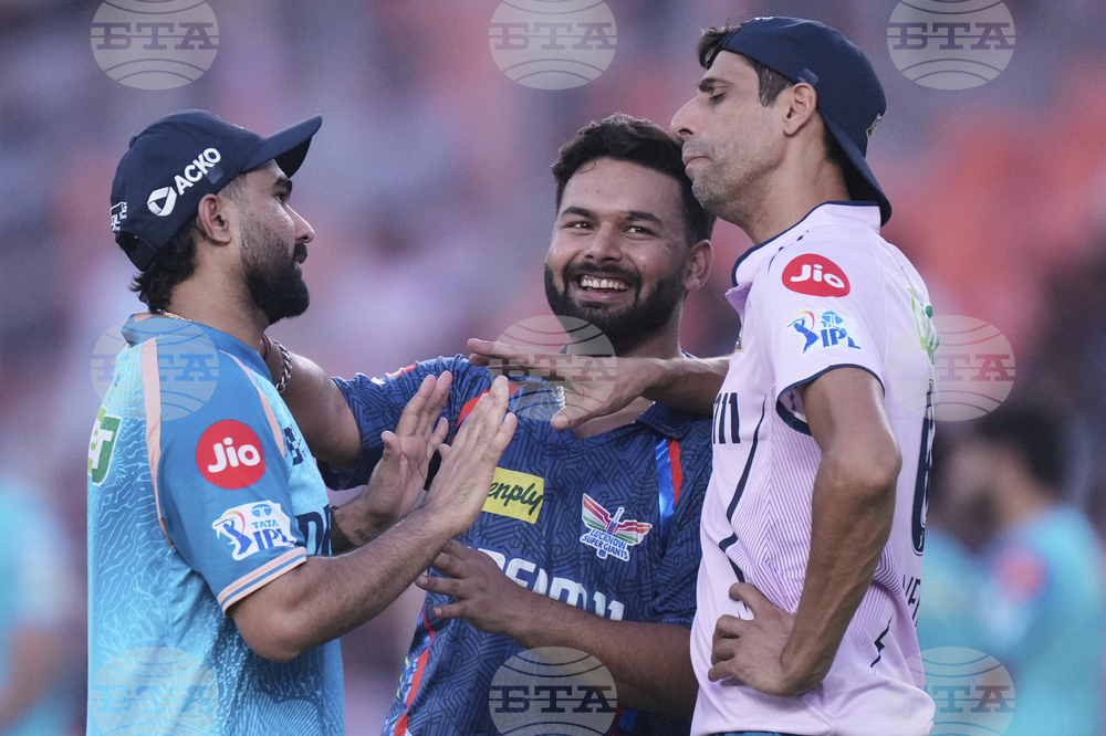 India IPL Cricket