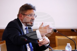 Парламент - Комисия по културата и медиите - заседание