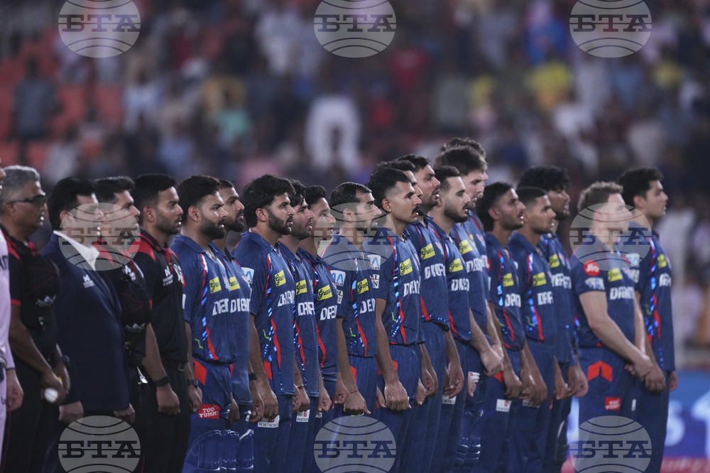 India IPL Cricket
