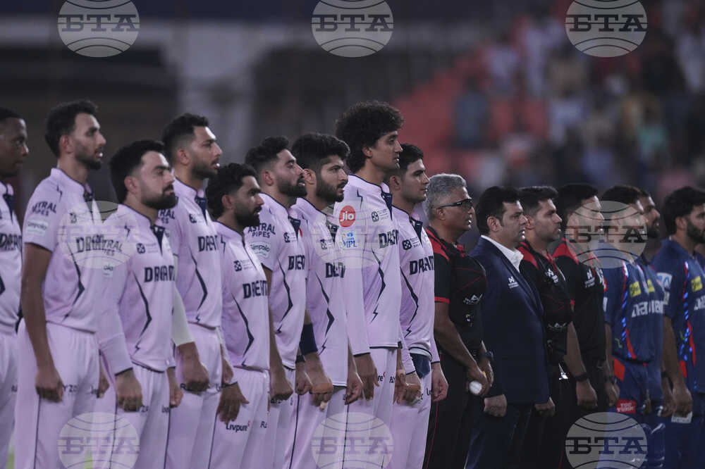India IPL Cricket