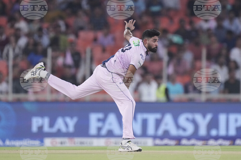 India IPL Cricket