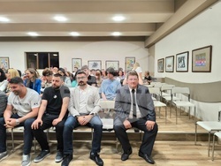 Снимка: Областна администрация Добрич 