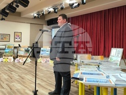 Снимка: Областна администрация Добрич 