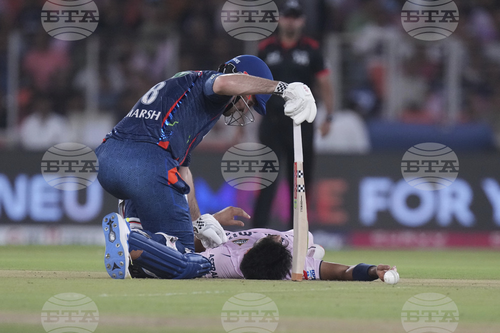 India IPL Cricket