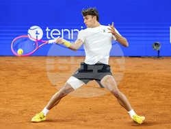 Germany Tennis Hamburg