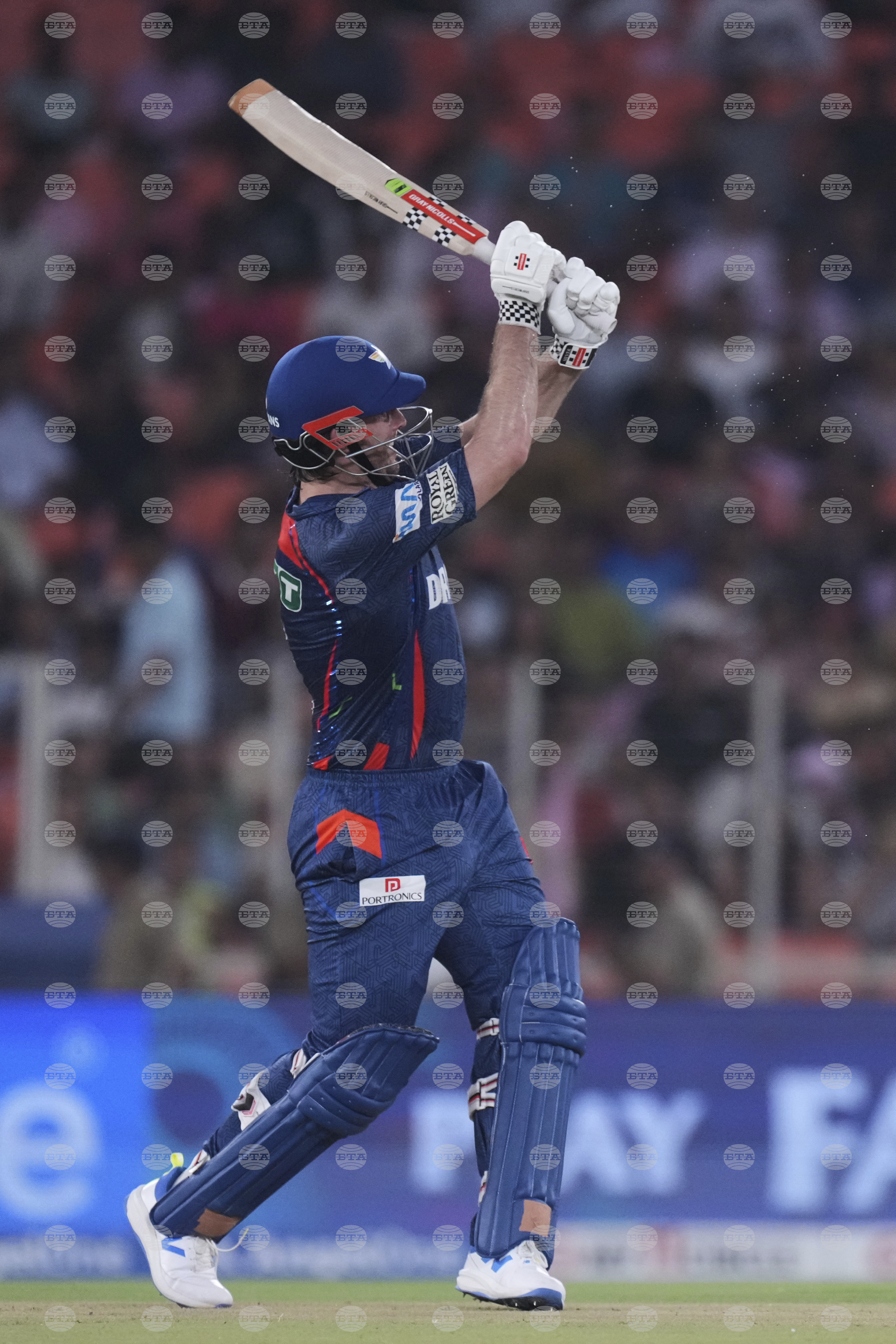 India IPL Cricket