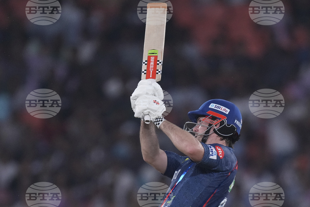India IPL Cricket