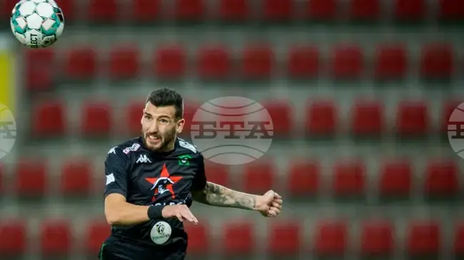 Мачовете с Ракув в плейофите на Лигата на Конференциите са бонус за Арда, смята Димитър Велковски