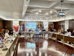 Снимка: Община Русе 