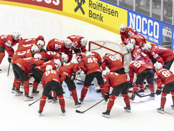 Denmark Hockey Worlds