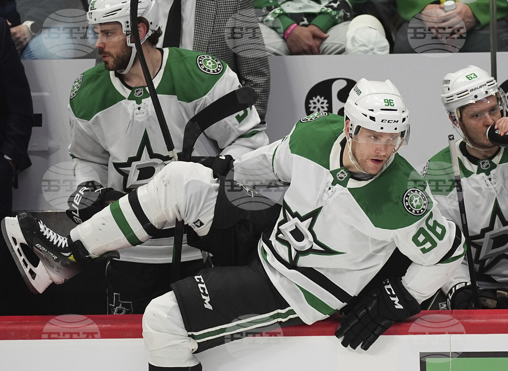 Playoffs Finns Up Hockey