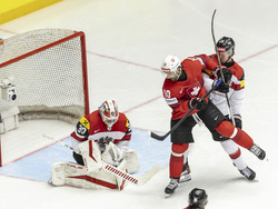 Denmark Hockey Worlds