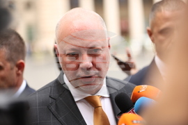 Италия - Росен Желязков - Джорджа Мелони - изявление след срещата