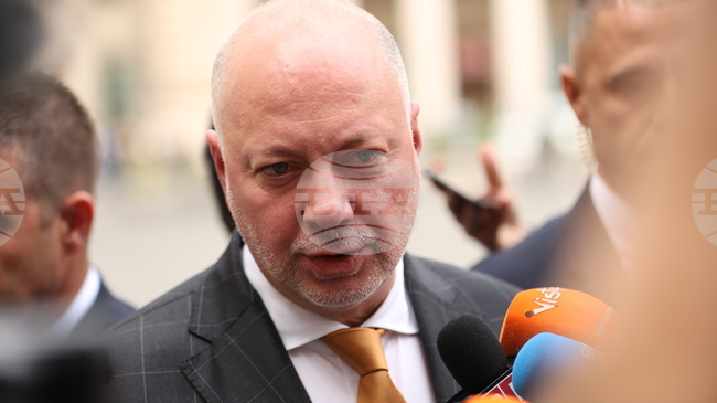 PM Zhelyazkov to Join High-Level Ukraine Recovery Conference in Rome
