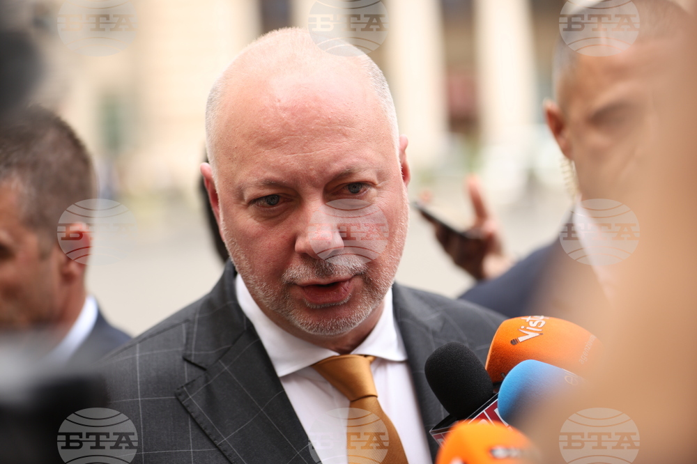 PM Zhelyazkov to Join High-Level Ukraine Recovery Conference in Rome