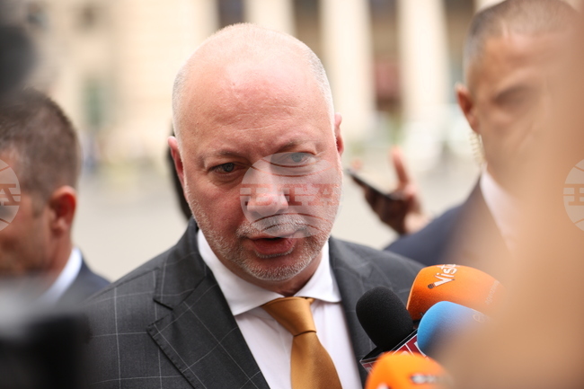 PM Zhelyazkov to Join High-Level Ukraine Recovery Conference in Rome