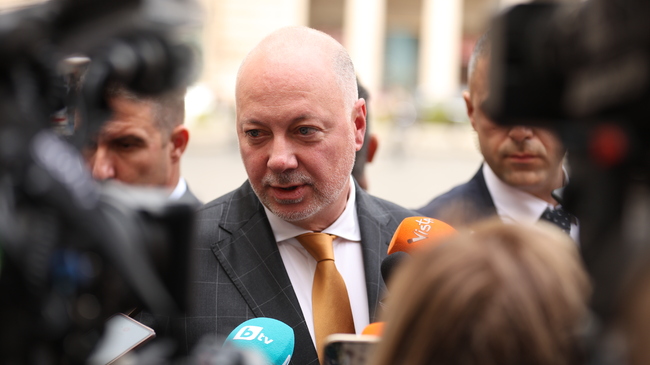 Joining Euro Area, Which Includes 20 Major European Economies, Will Have Long-Term Positive Impact - PM Zhelyazkov
