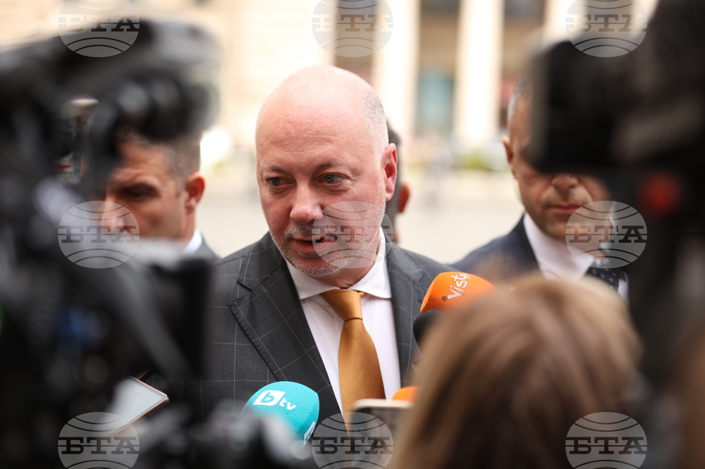 Joining Euro Area, Which Includes 20 Major European Economies, Will Have Long-Term Positive Impact - PM Zhelyazkov