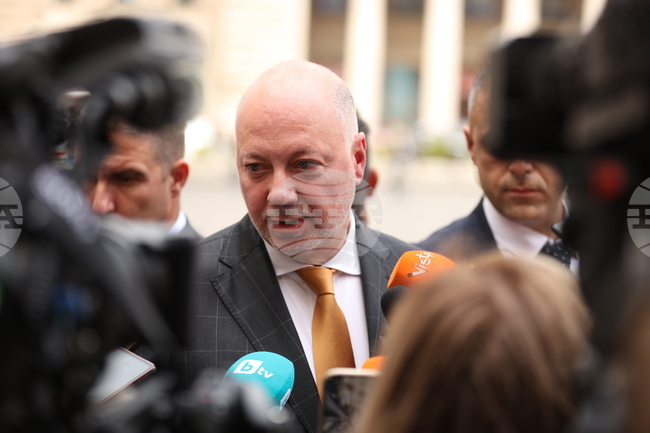 Joining Euro Area, Which Includes 20 Major European Economies, Will Have Long-Term Positive Impact - PM Zhelyazkov