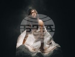 Снимка: Драматичен театър „Борис Луканов“ – Ловеч