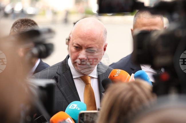 PM Zhelyazkov: Trade between Bulgaria and Italy Should Increase