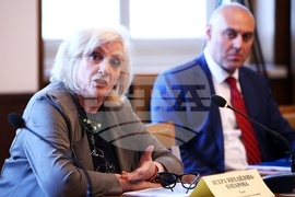 Парламент - Комисия по културата и медиите - заседание