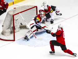 Denmark Hockey Worlds