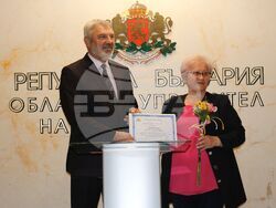 Снимка: Областна администрация Русе 