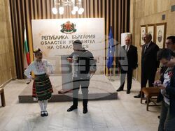 Снимка: Областна администрация Русе 