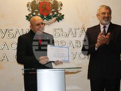 Снимка: Областна администрация Русе 