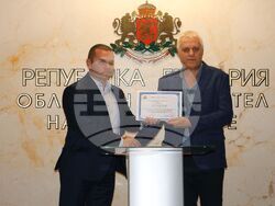 Снимка: Областна администрация Русе 